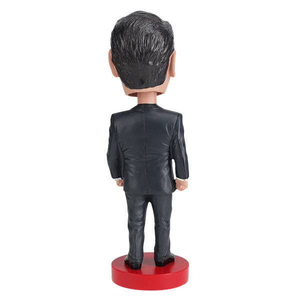 Ronald Reagan Presidential Bobblehead – Limited Edition