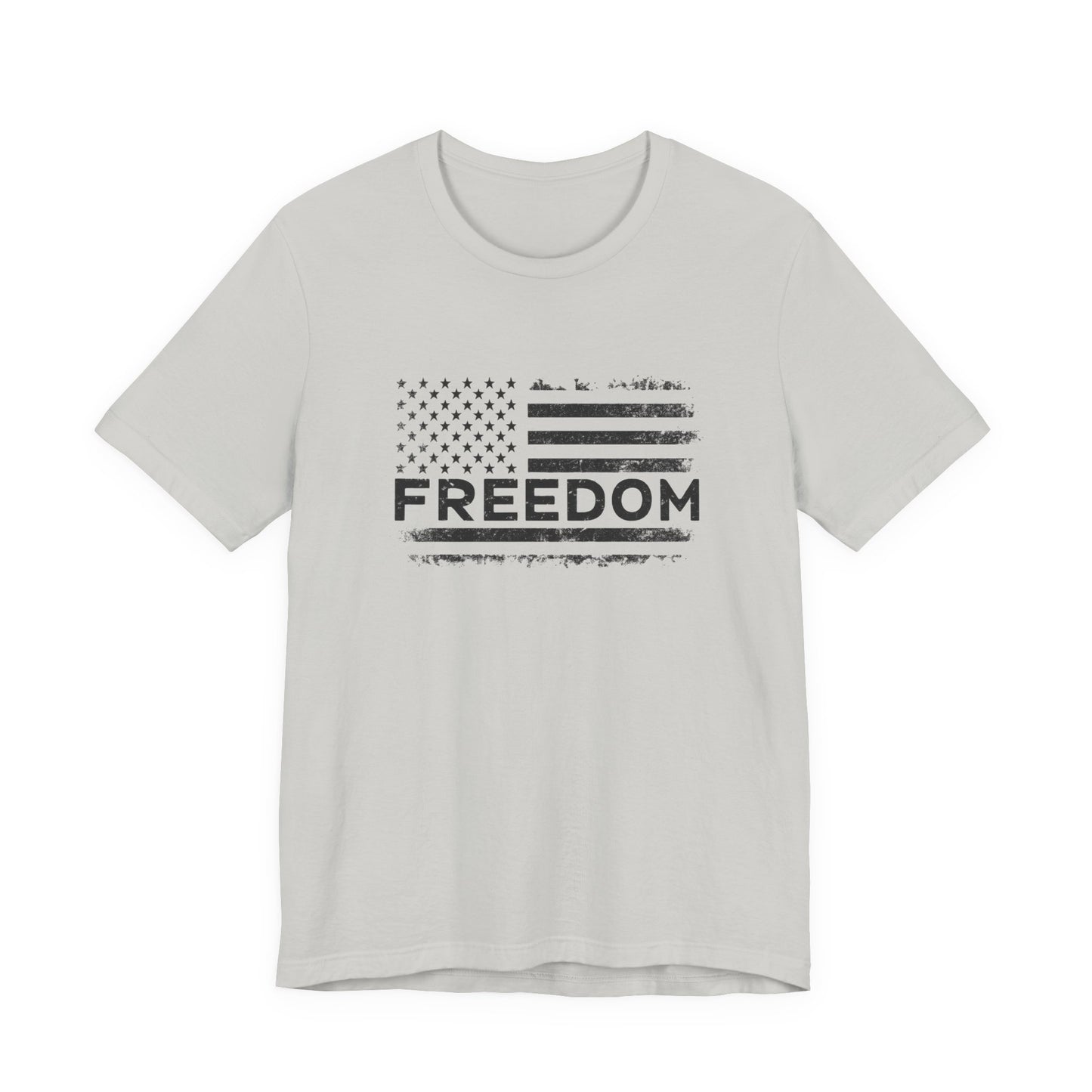 Freedom Flag Tee