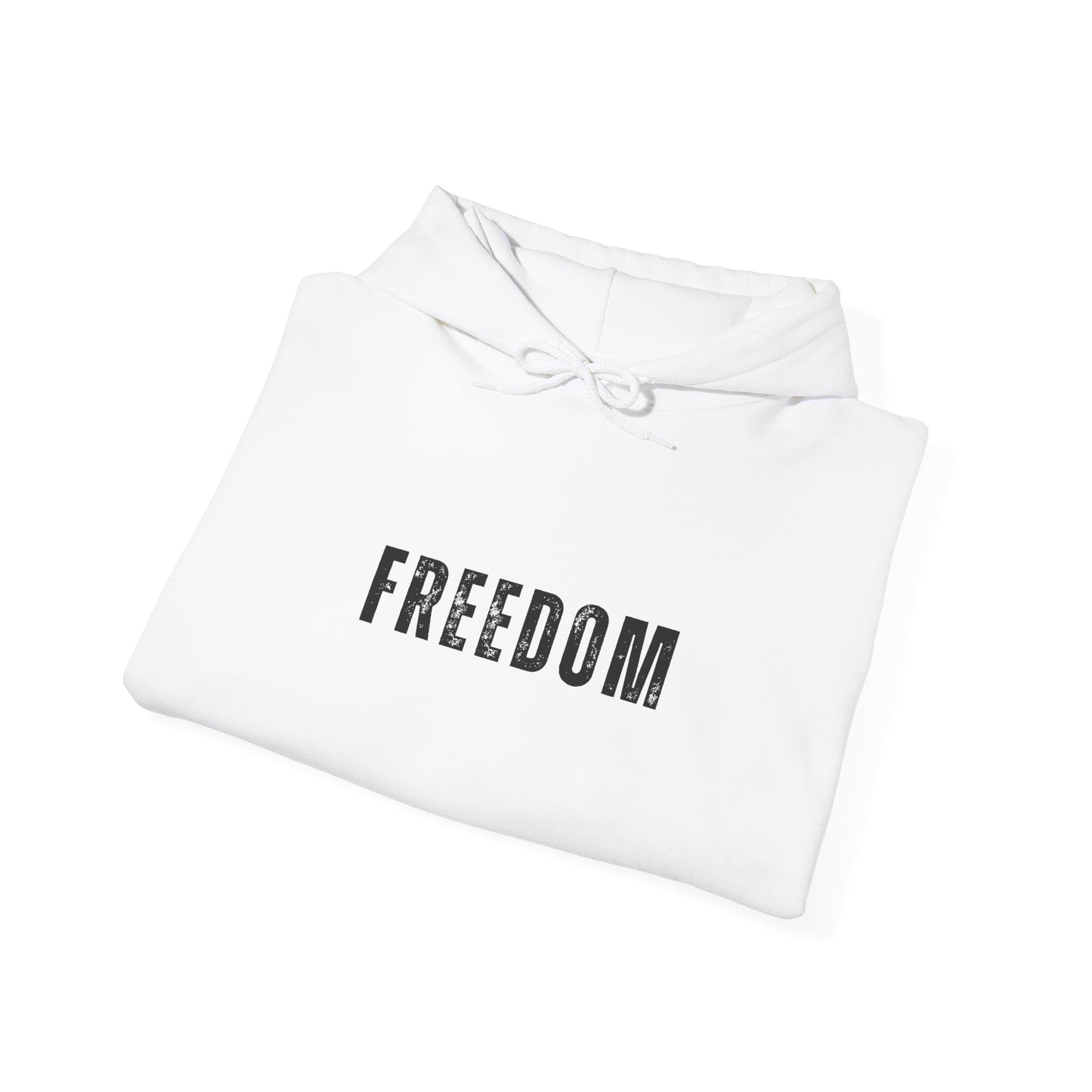 Freedom Hoodie