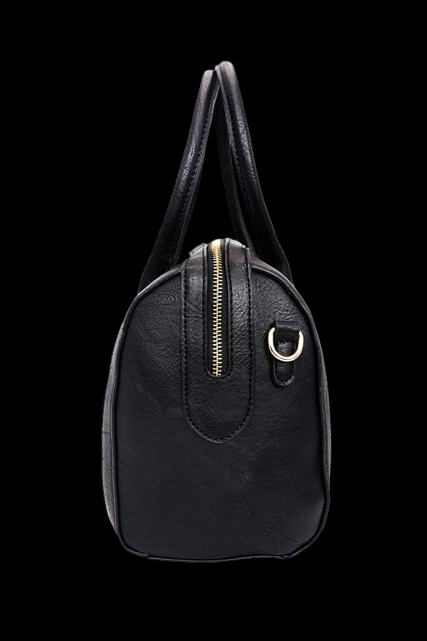 American Flag  Bag Continental Wallet Set