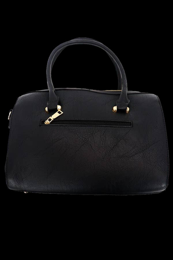 American Flag  Bag Continental Wallet Set