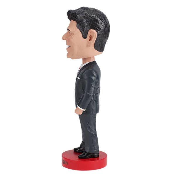 Ronald Reagan Presidential Bobblehead – Limited Edition