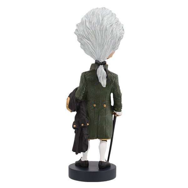 Alexander Hamilton Bobblehead - LiberTees for All