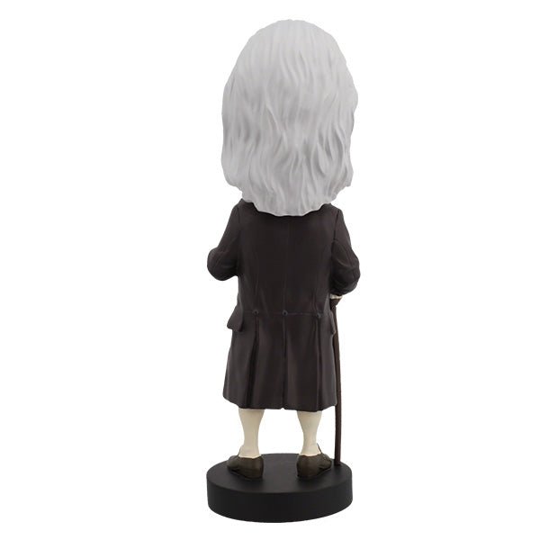 Ben Franklin V2 Bobblehead - LiberTees for All