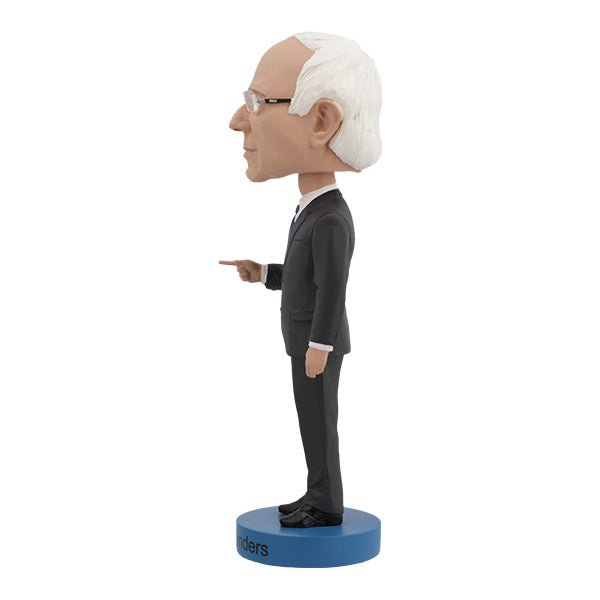 Bernie Sanders Bobblehead - LiberTees for All
