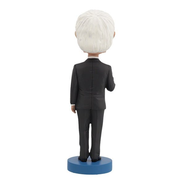 Bernie Sanders Bobblehead - LiberTees for All
