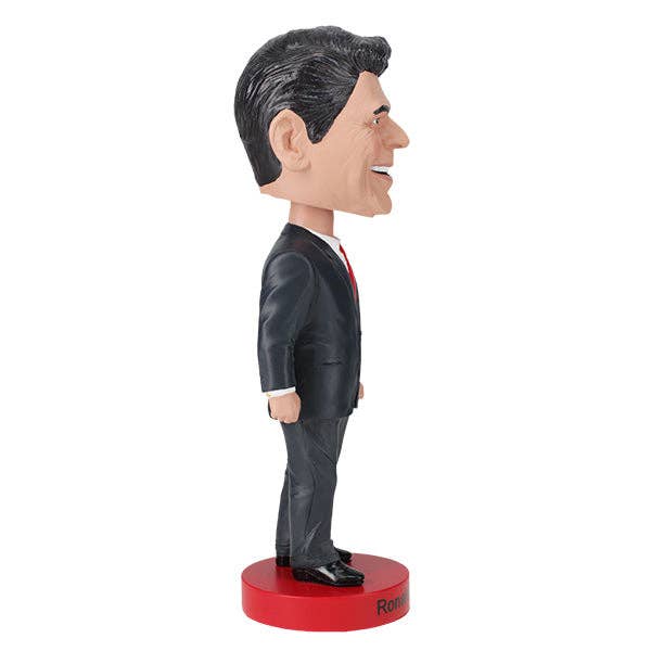 Ronald Reagan Presidential Bobblehead – Limited Edition