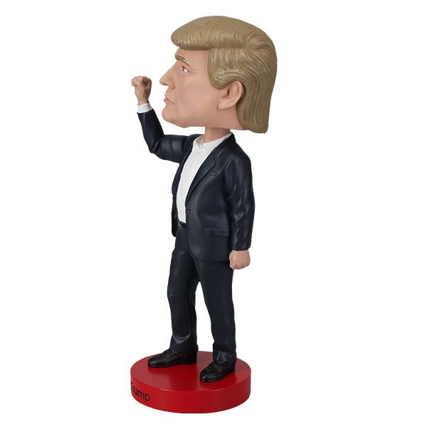 Donald Trump "Fight!" Bobblehead - LiberTees for All