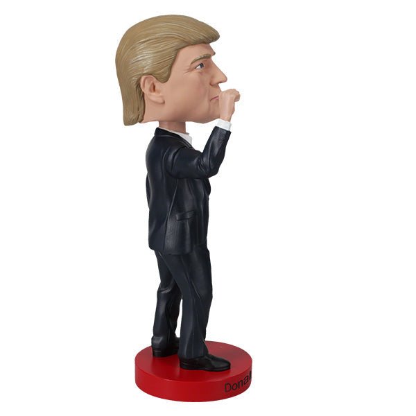 Donald Trump "Fight!" Bobblehead - LiberTees for All