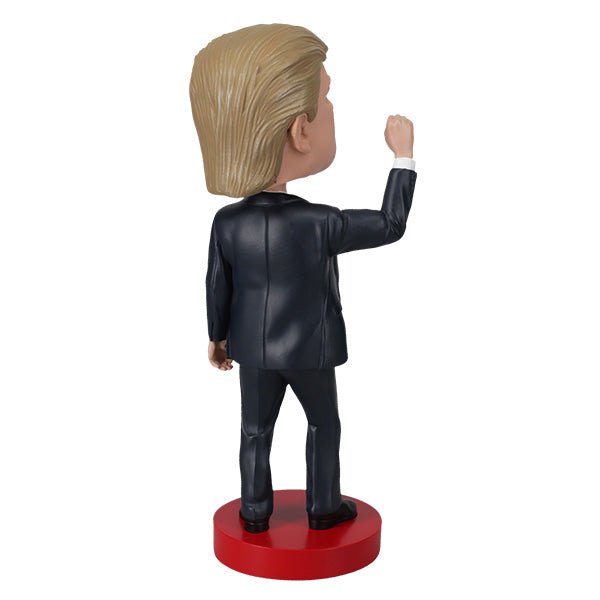Donald Trump "Fight!" Bobblehead - LiberTees for All