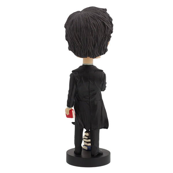 Edgar Allan Poe Bobblehead - LiberTees for All