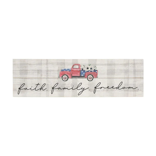 Family Freedom - LiberTees for All