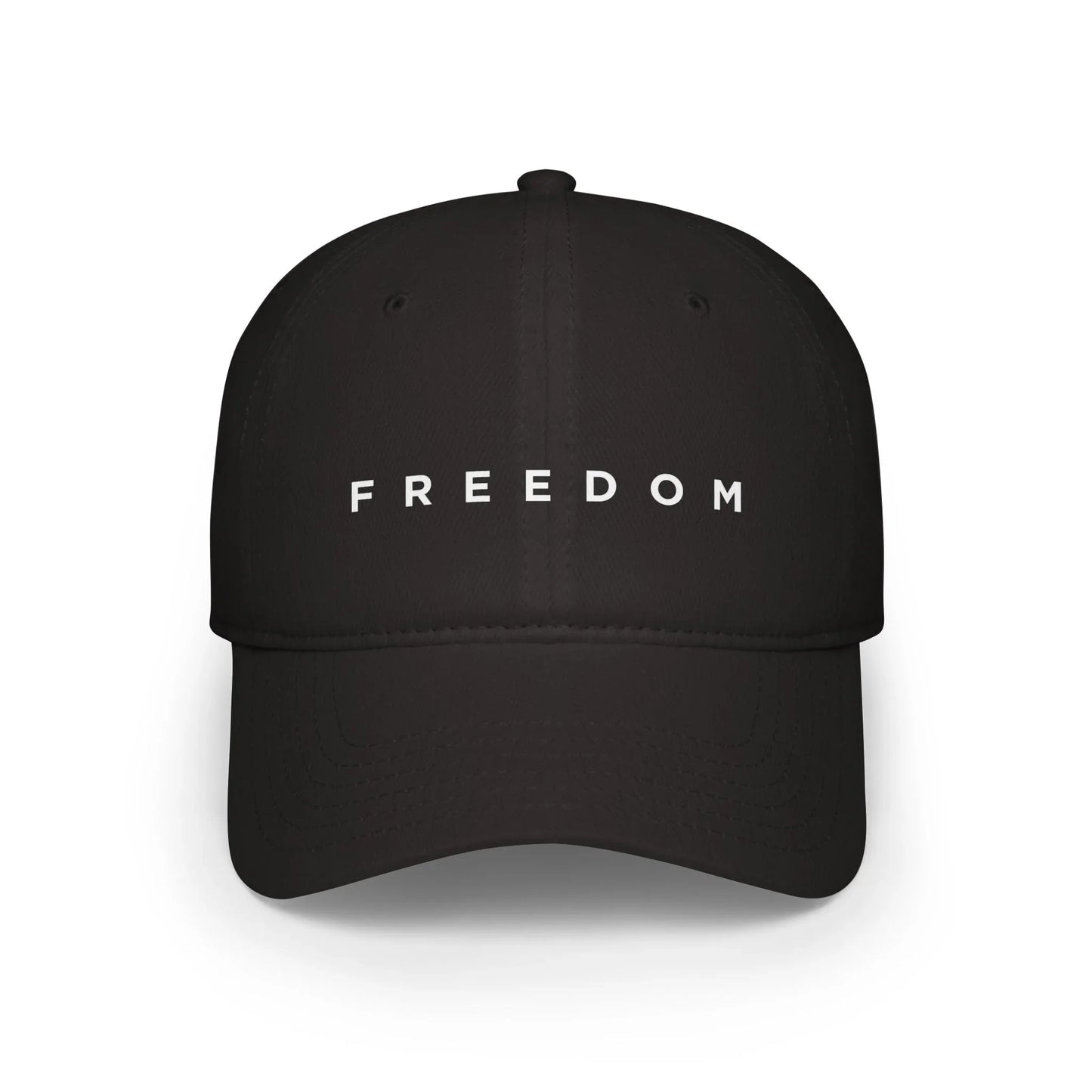 Freedom Baseball Cap - LiberTees for All