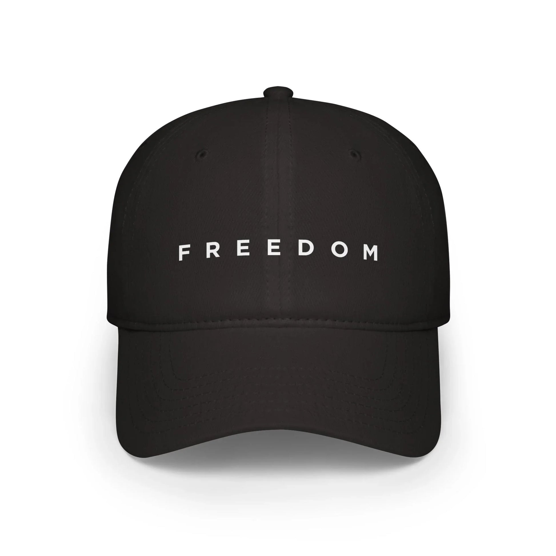 Freedom Baseball Cap - LiberTees for All