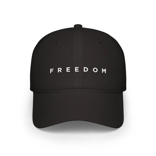 Freedom Baseball Cap - LiberTees for All
