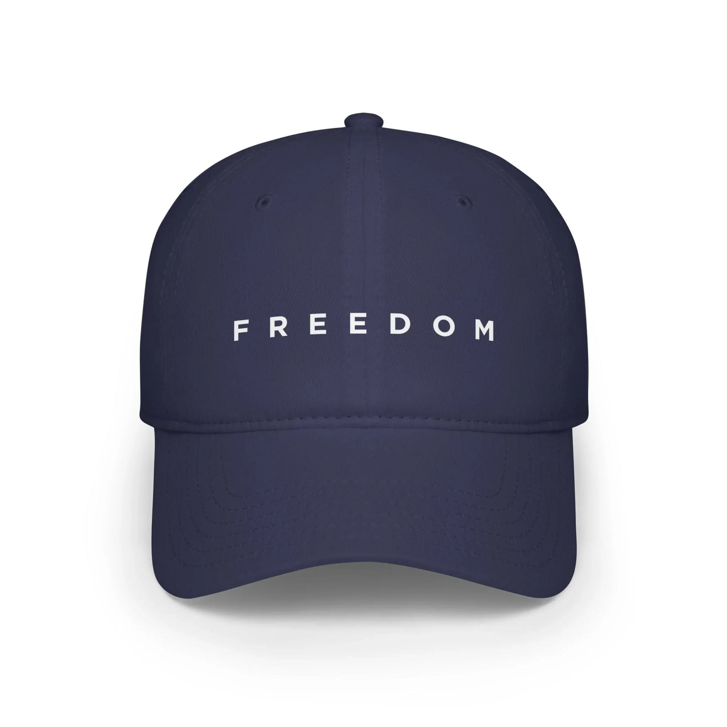Freedom Baseball Cap - LiberTees for All