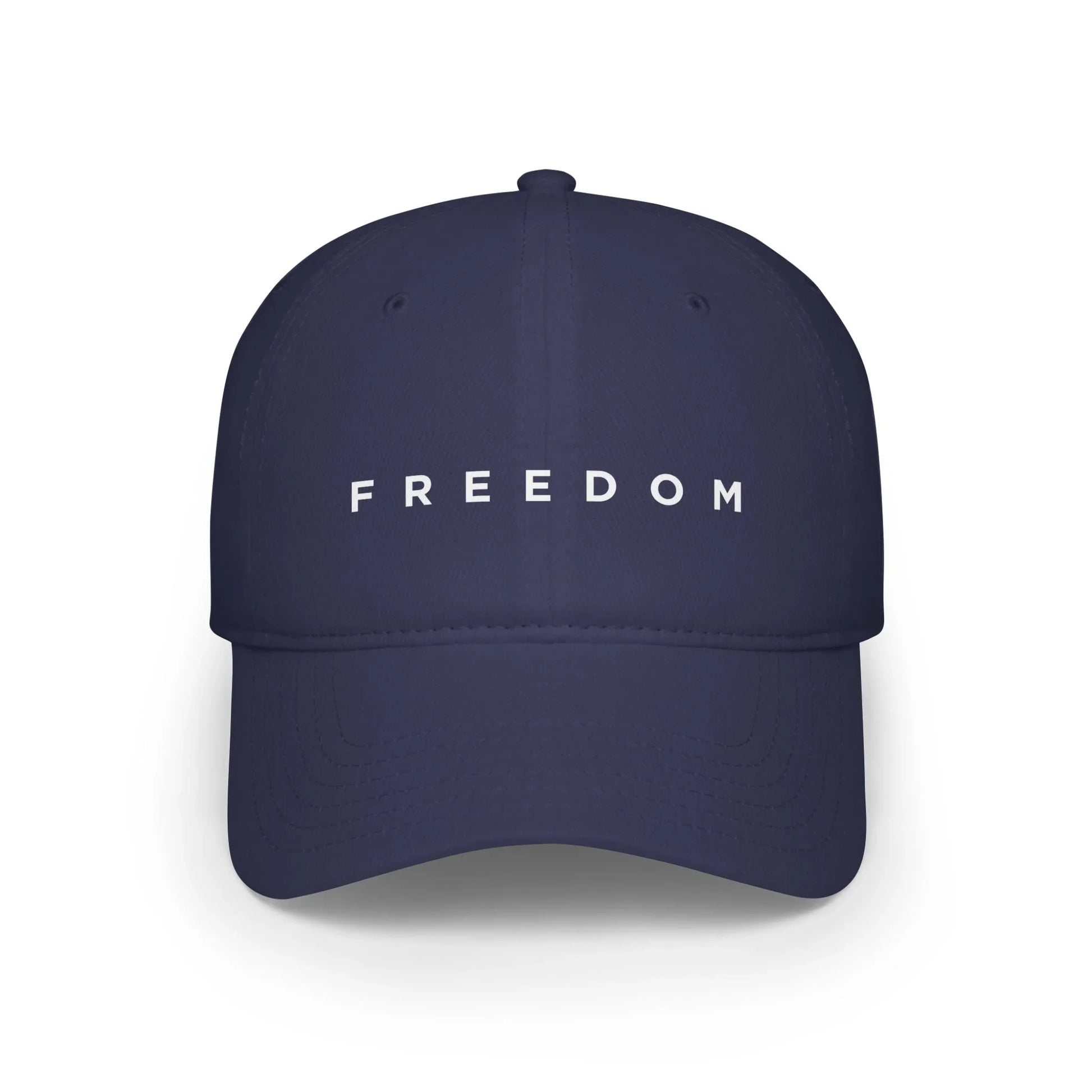 Freedom Baseball Cap - LiberTees for All