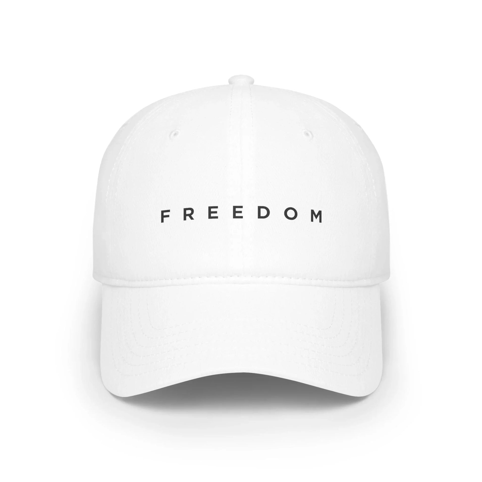 Freedom Baseball Cap - LiberTees for All