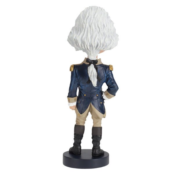 George Washington Bobblehead - LiberTees for All