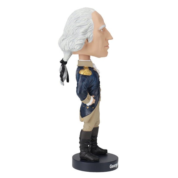 George Washington Bobblehead - LiberTees for All