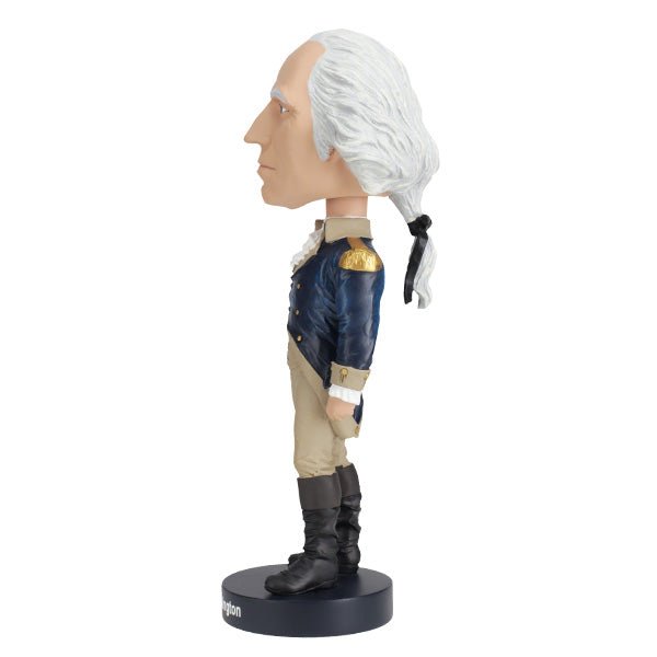 George Washington Bobblehead - LiberTees for All