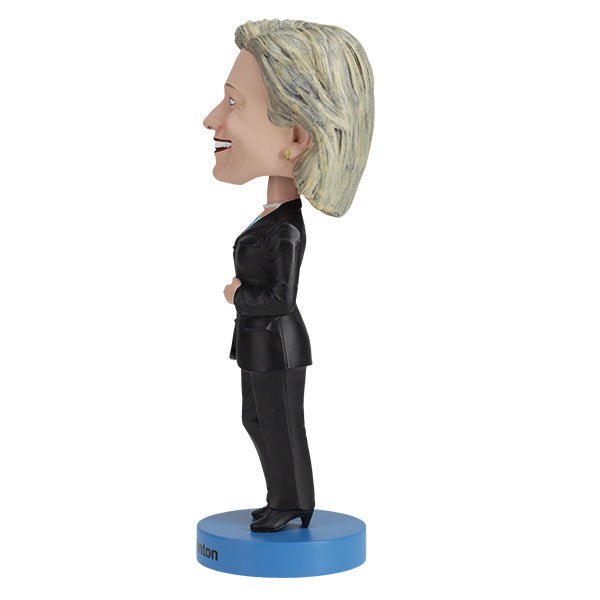 Hillary Clinton 2016 Bobblehead - LiberTees for All