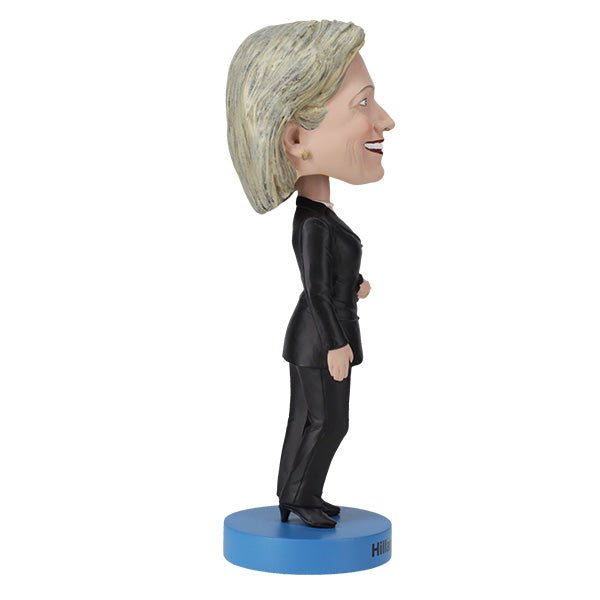 Hillary Clinton 2016 Bobblehead - LiberTees for All