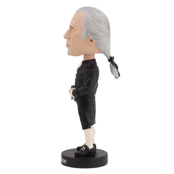 James Madison Bobblehead - LiberTees for All