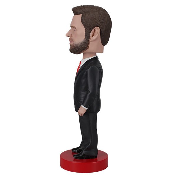 JD Vance Bobblehead - LiberTees for All
