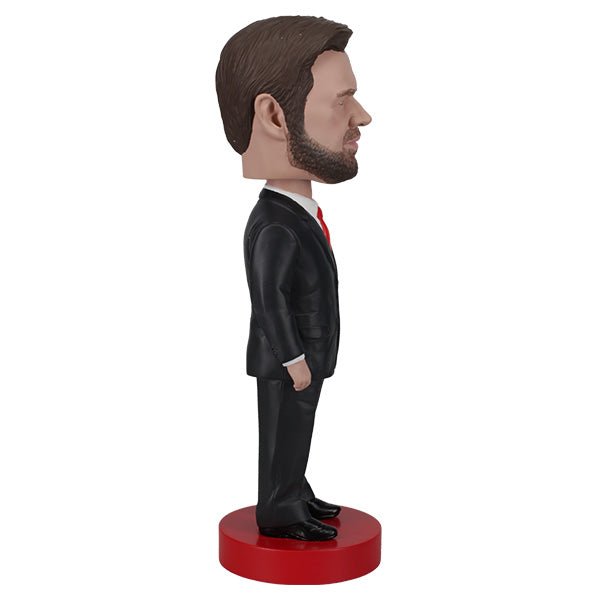 JD Vance Bobblehead - LiberTees for All