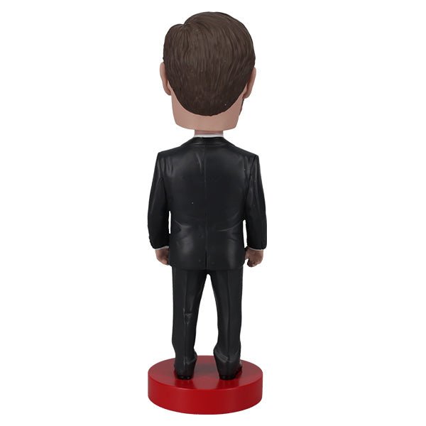 JD Vance Bobblehead - LiberTees for All