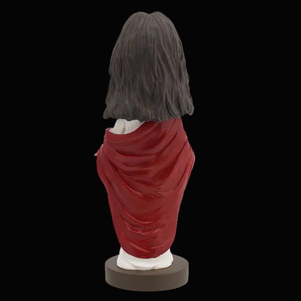 Jesus Christ Bobblehead - LiberTees for All