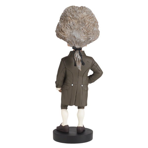 John Adams Bobblehead - LiberTees for All