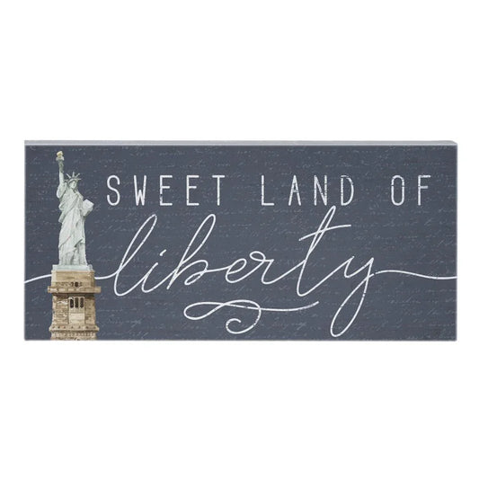 Land Of Liberty - LiberTees for All