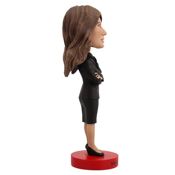 Melania Trump Bobblehead - LiberTees for All