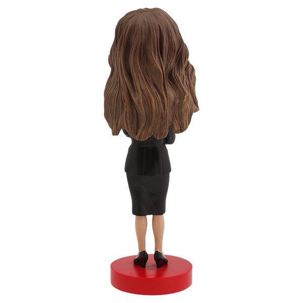 Melania Trump Bobblehead - LiberTees for All