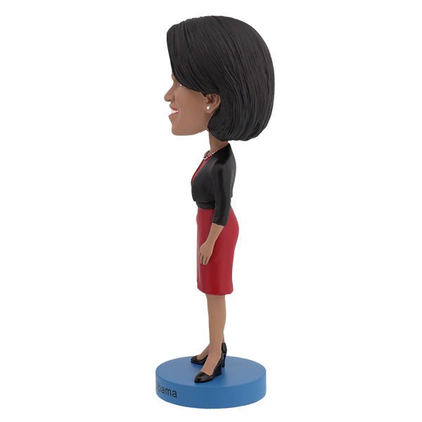 Michelle Obama Bobblehead - LiberTees for All