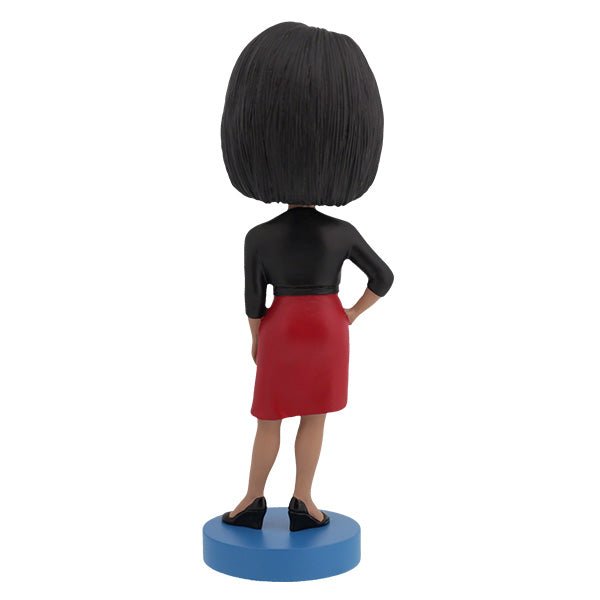 Michelle Obama Bobblehead - LiberTees for All