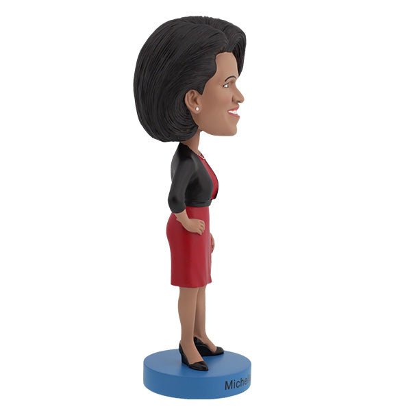 Michelle Obama Bobblehead - LiberTees for All