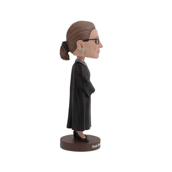 Ruth Bader Ginsburg Bobblehead - LiberTees for All