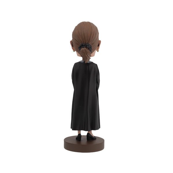 Ruth Bader Ginsburg Bobblehead - LiberTees for All