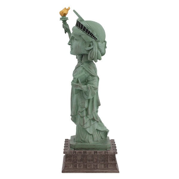 Statue of Liberty Bobblehead - LiberTees for All