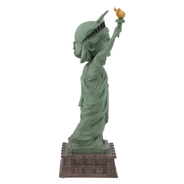Statue of Liberty Bobblehead - LiberTees for All