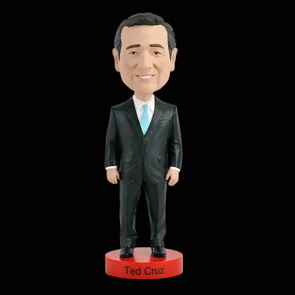 Ted Cruz Bobblehead - LiberTees for All