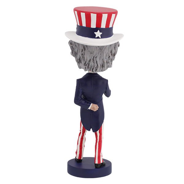 Uncle Sam Bobblehead - LiberTees for All