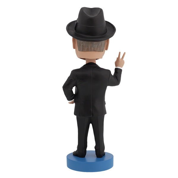 Winston Churchill Bobblehead - LiberTees for All