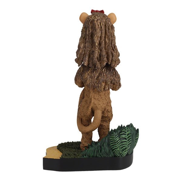 Wizard Of Oz - Cowardy Lion Bobblehead - LiberTees for All