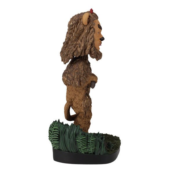 Wizard Of Oz - Cowardy Lion Bobblehead - LiberTees for All