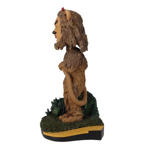 Wizard Of Oz - Cowardy Lion Bobblehead - LiberTees for All