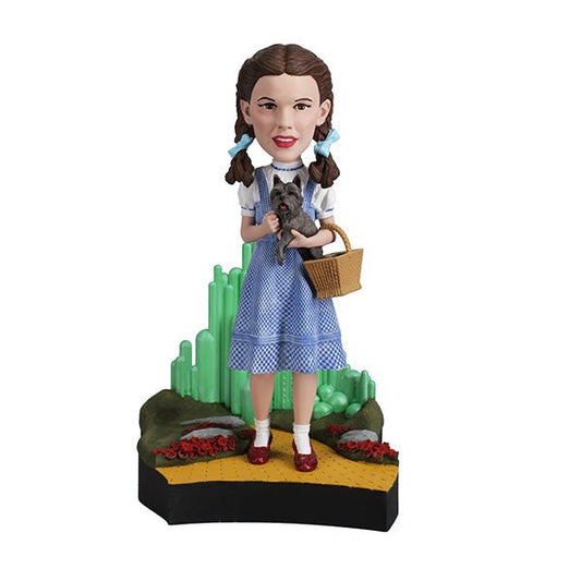 Wizard Of Oz - Dorothy Gale Bobblehead - LiberTees for All